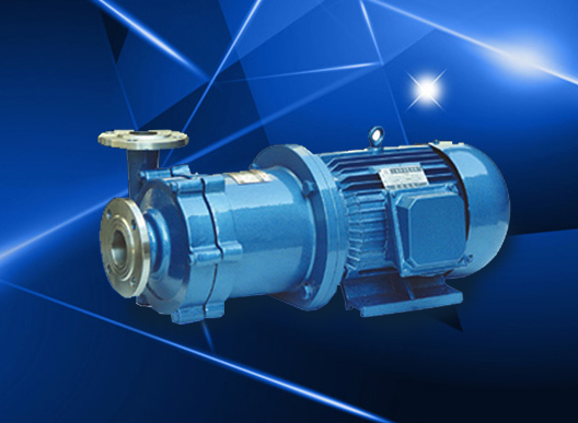 如何來選擇耐腐蝕氟塑料泵？